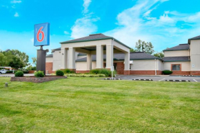 Motel 6 - Georgetown, KY - Lexington North